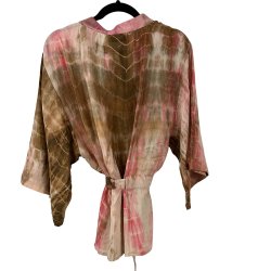 Cofur New-Yorker Kimono, str. S/M