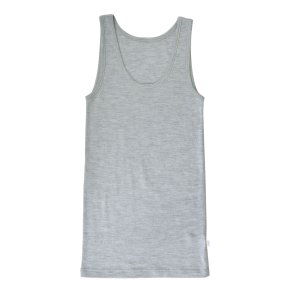 Joha merino uld undertrje Rose, grmeleret