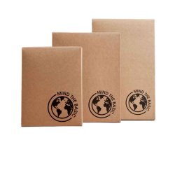 kologiske bambus strmper, herre