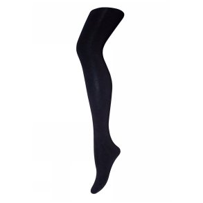 Microfiber tights, Sneaky Fox, Sort, 80