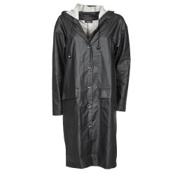 Nr jakke dame, Porto, sort