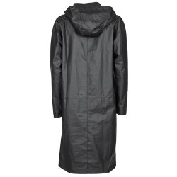 Nr jakke dame, Porto, sort