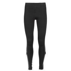 Nr leggings dame, sort