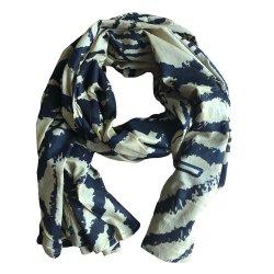 Nr trklde dame, printet