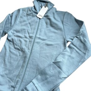 Joha wholesuit, merino uld, lys bl