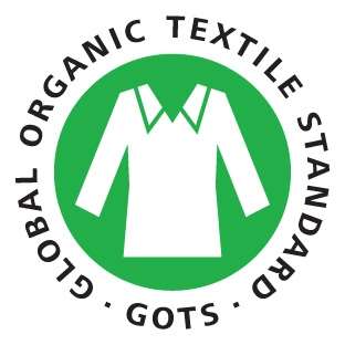 Label GOTS standard